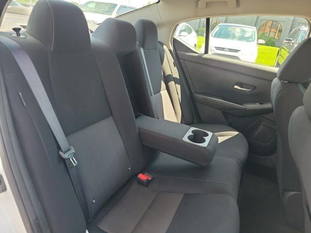 Nissan Sentra  2022