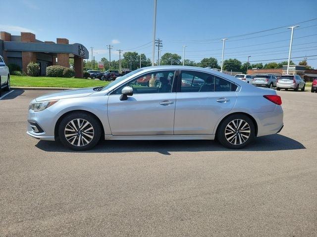 Subaru Legacy  2019
