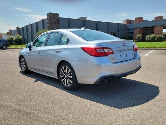Subaru Legacy  2019