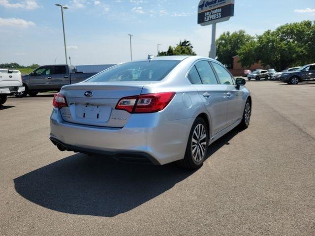 Subaru Legacy  2019