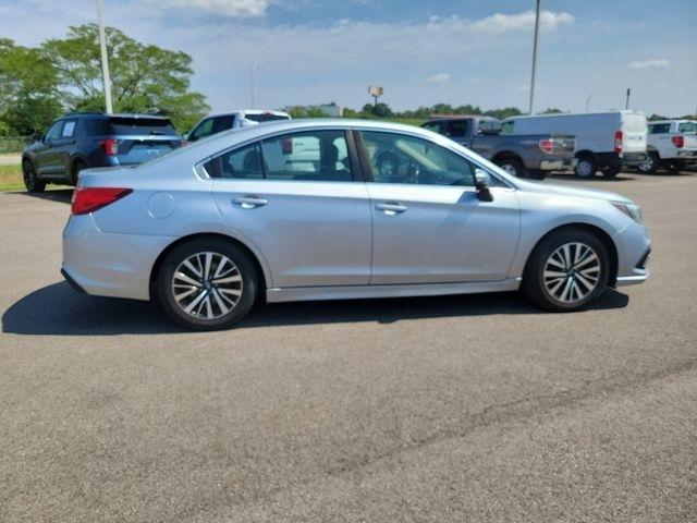 Subaru Legacy  2019