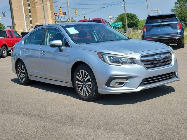 Subaru Legacy  2019