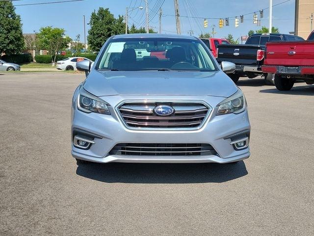 Subaru Legacy  2019