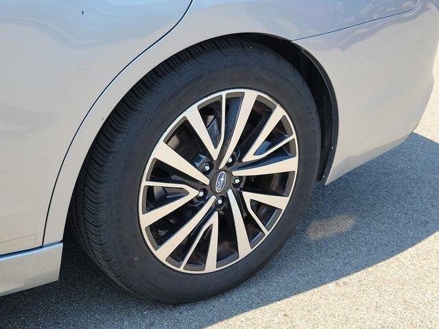 Subaru Legacy  2019