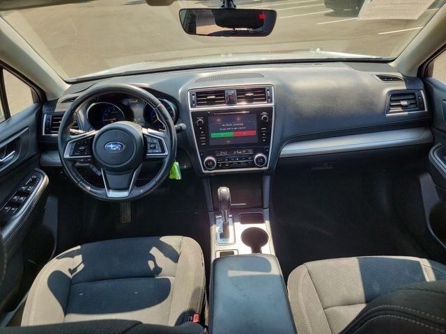 Subaru Legacy  2019
