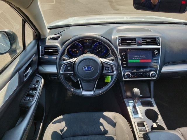 Subaru Legacy  2019