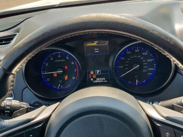 Subaru Legacy  2019