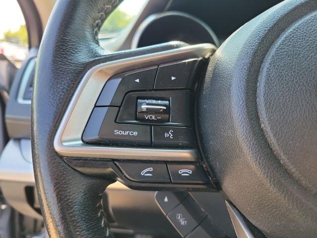 Subaru Legacy  2019