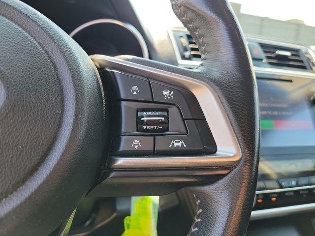 Subaru Legacy  2019