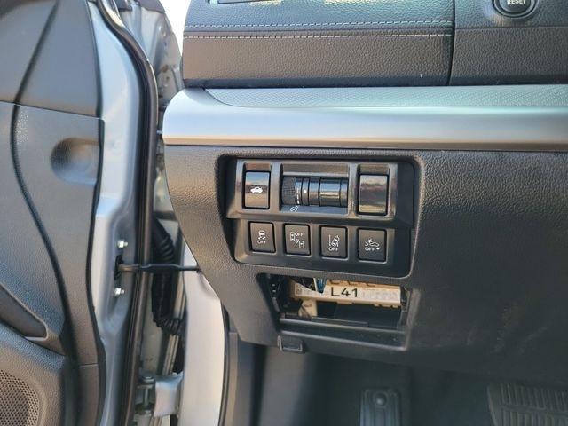 Subaru Legacy  2019