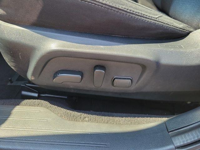 Subaru Legacy  2019