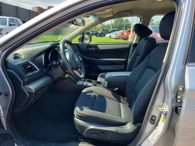 Subaru Legacy  2019