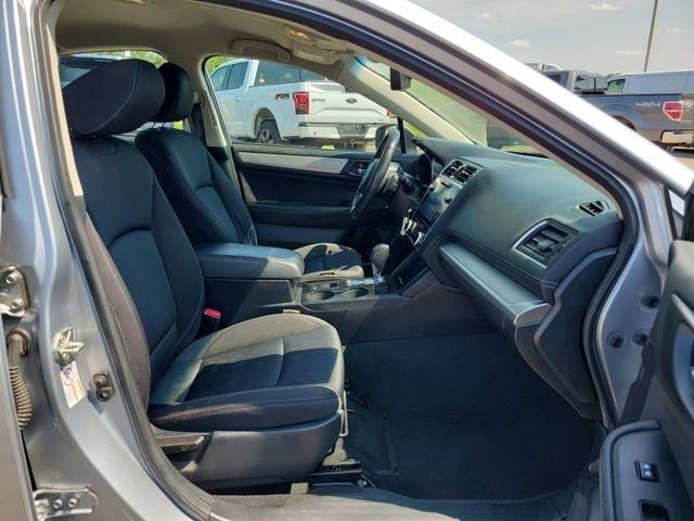 Subaru Legacy  2019