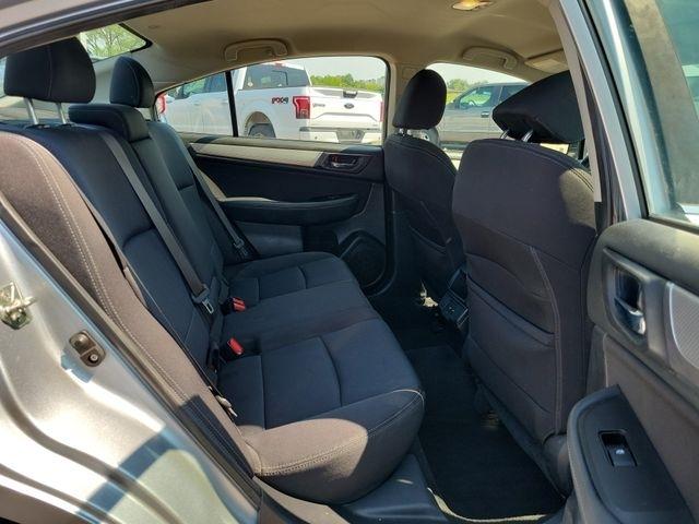 Subaru Legacy  2019