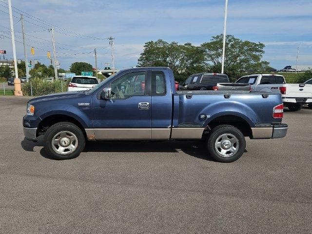 Ford F-150  2005
