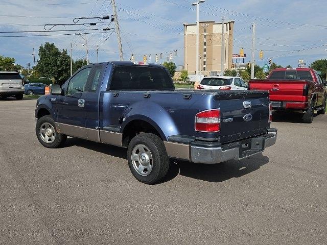 Ford F-150  2005