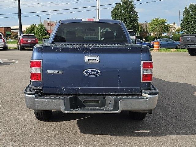 Ford F-150  2005