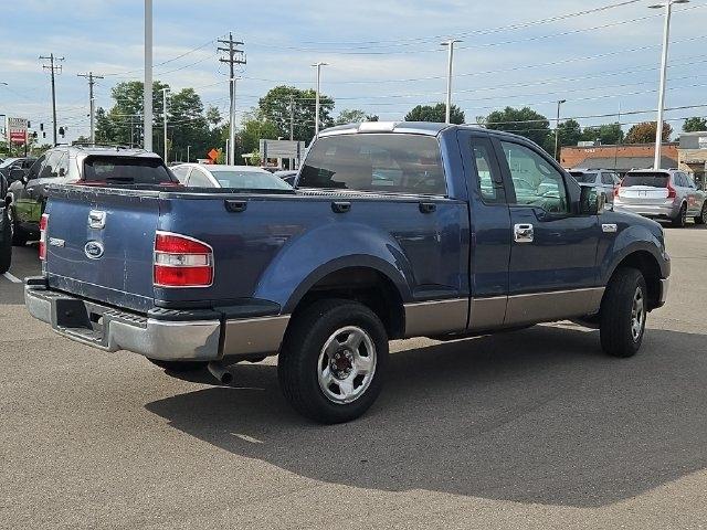 Ford F-150  2005