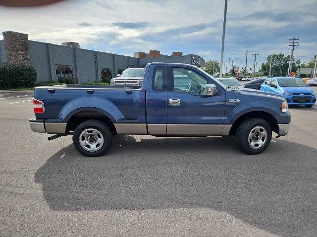 Ford F-150  2005