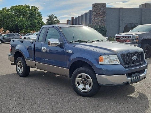 Ford F-150  2005