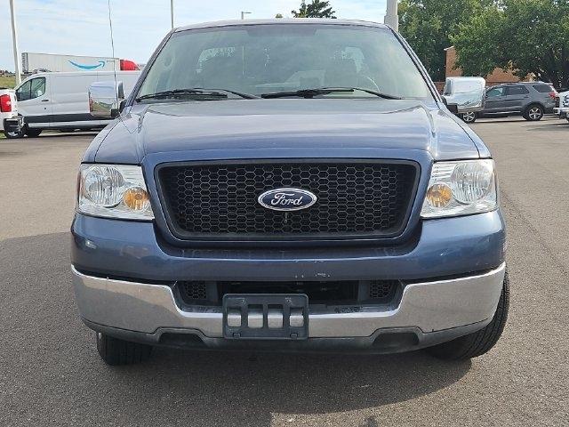 Ford F-150  2005