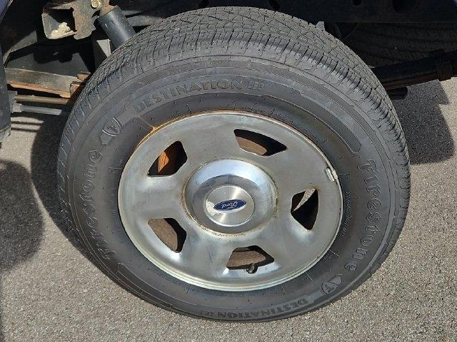 Ford F-150  2005