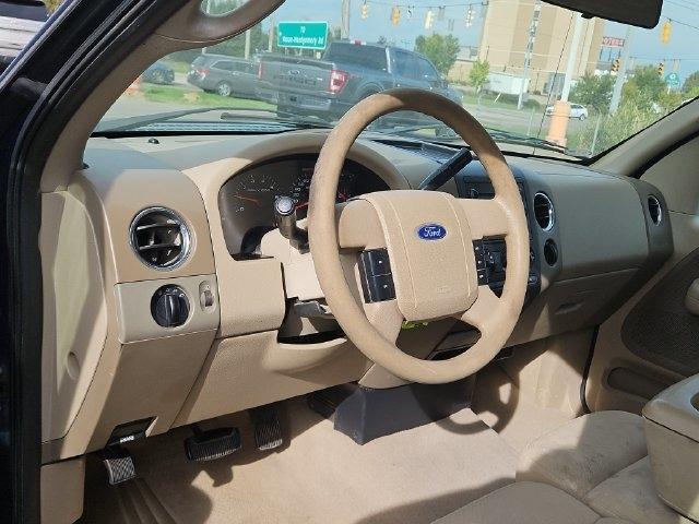Ford F-150  2005