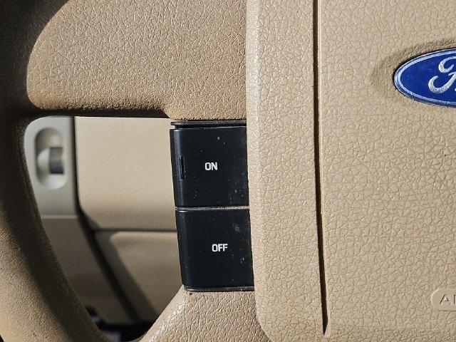 Ford F-150  2005