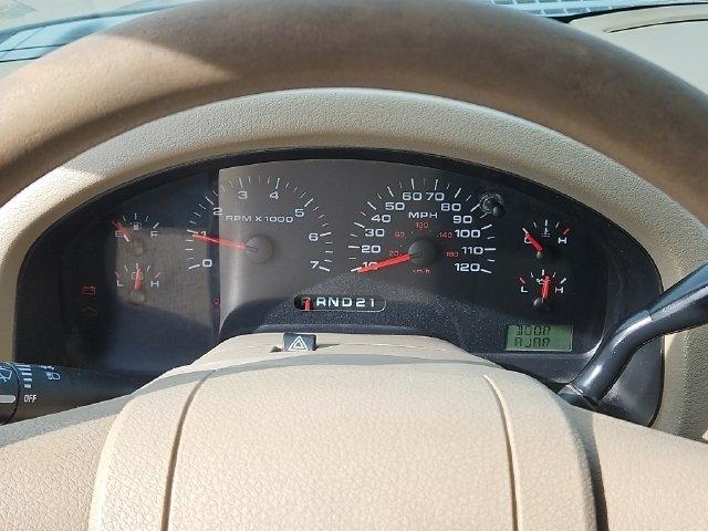 Ford F-150  2005