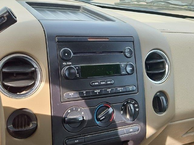 Ford F-150  2005