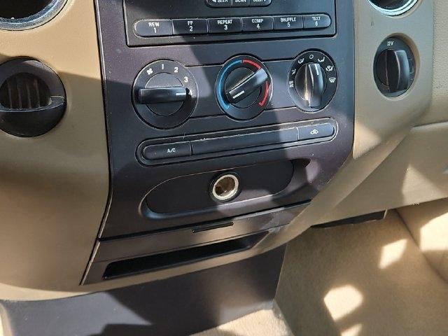 Ford F-150  2005