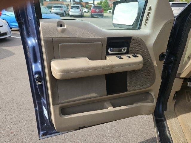 Ford F-150  2005