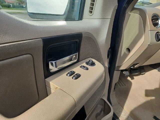 Ford F-150  2005