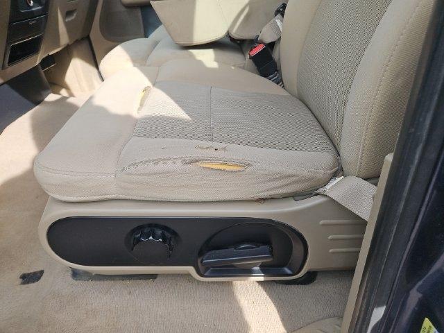Ford F-150  2005
