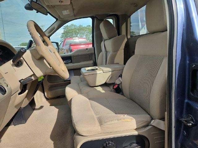 Ford F-150  2005