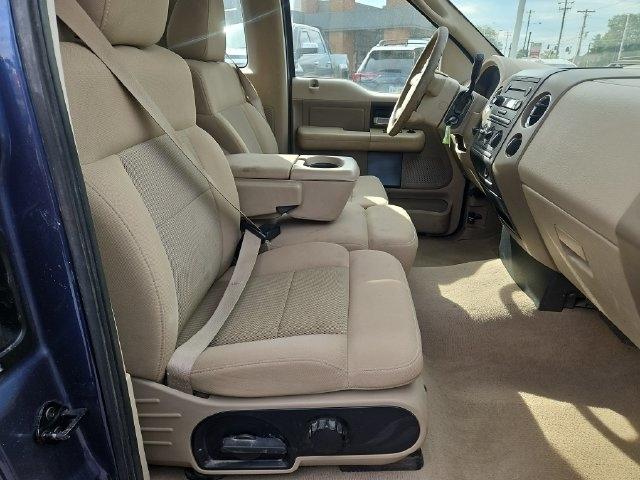 Ford F-150  2005