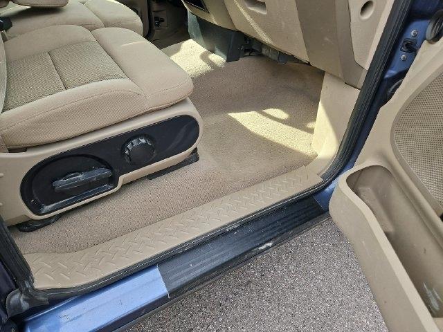 Ford F-150  2005