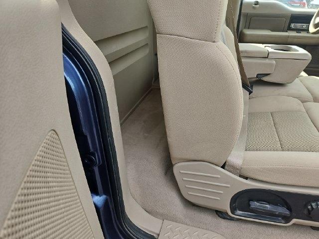 Ford F-150  2005
