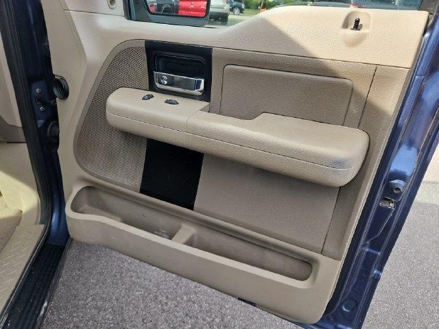 Ford F-150  2005