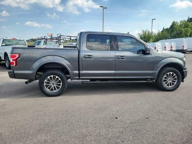 Ford F-150  2019