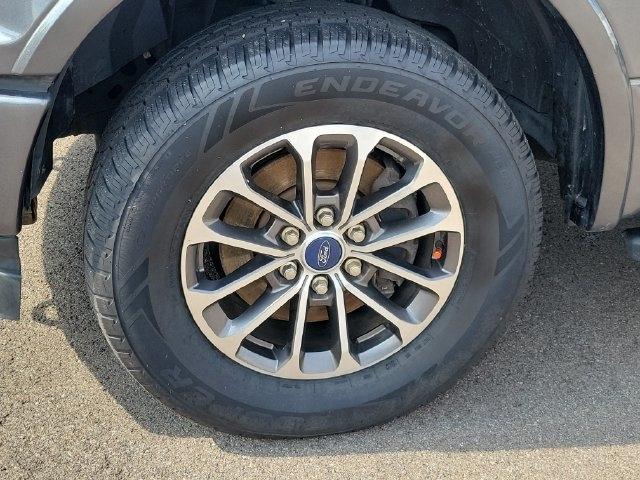 Ford F-150  2019