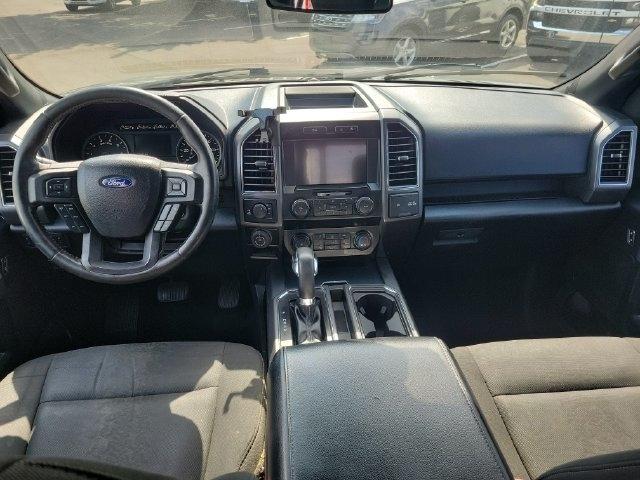 Ford F-150  2019