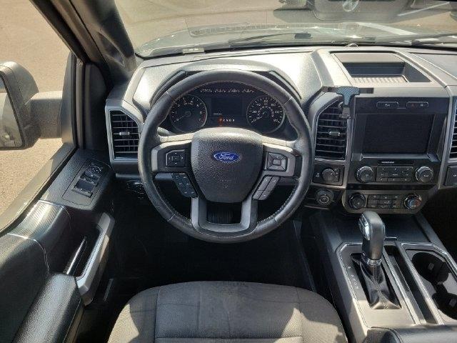 Ford F-150  2019