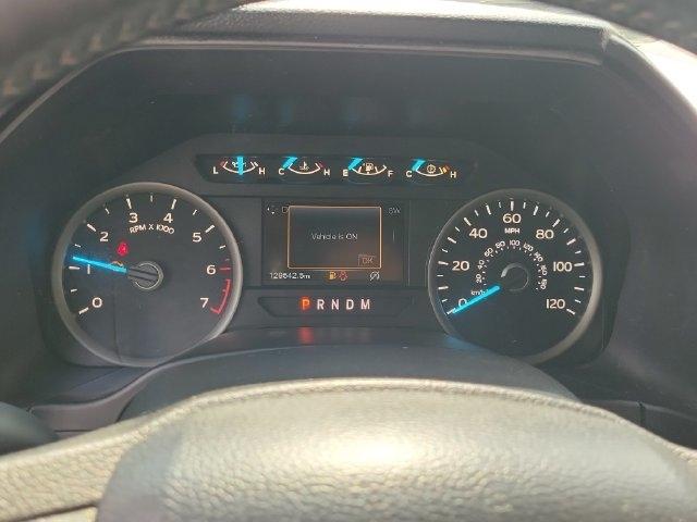 Ford F-150  2019
