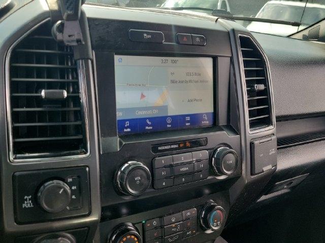 Ford F-150  2019