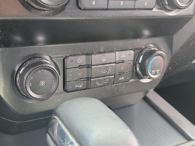 Ford F-150  2019