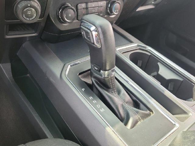 Ford F-150  2019