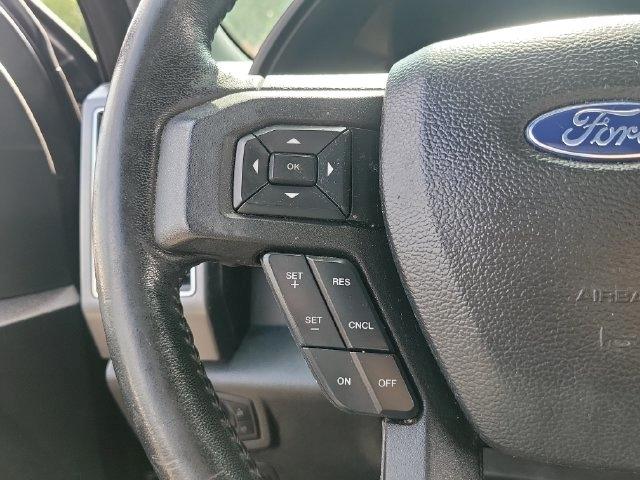 Ford F-150  2019