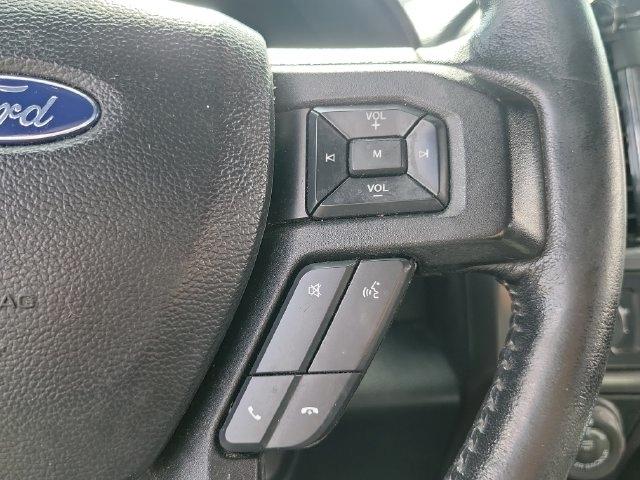 Ford F-150  2019