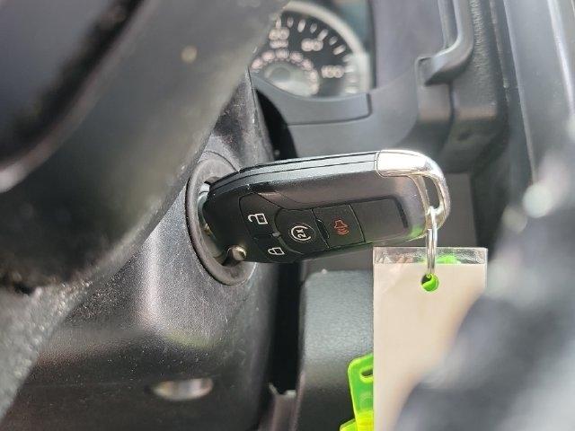 Ford F-150  2019